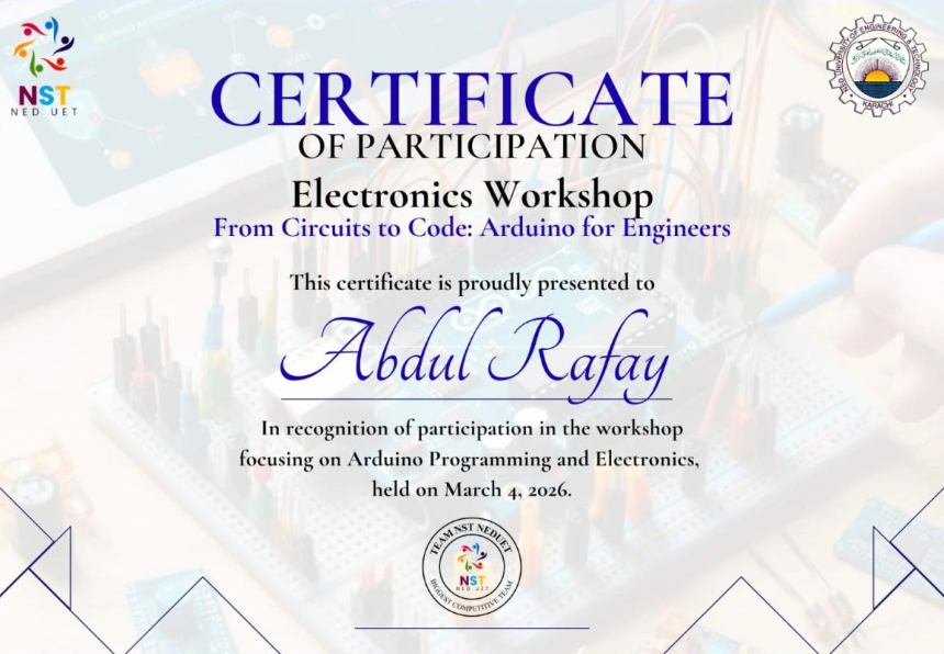 Arduino